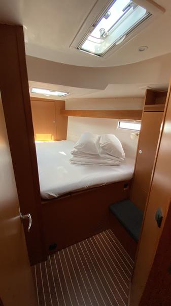 Book yachts online - sailboat - Bavaria Cruiser 45 - Piškera - rent