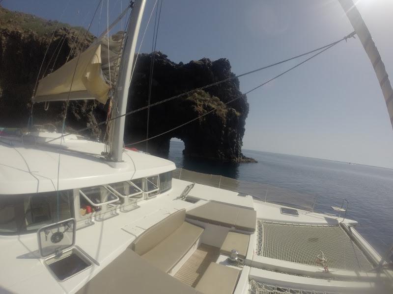 Book yachts online - catamaran - Lagoon 500 - America - rent