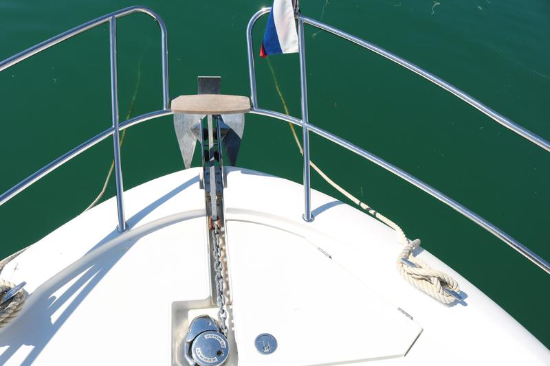 Book yachts online - motorboat - Jeanneau NC-11 Ownerversion - SORRY I - rent