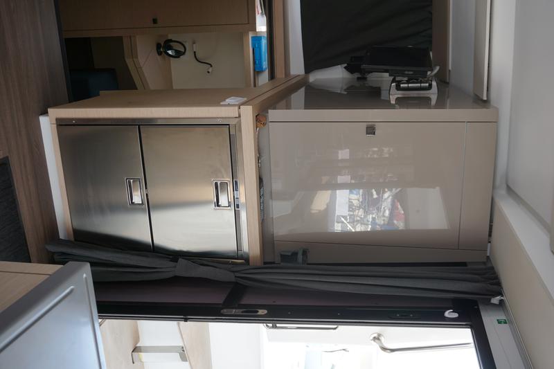 Book yachts online - catamaran - Lucia 40 - Sigast - rent