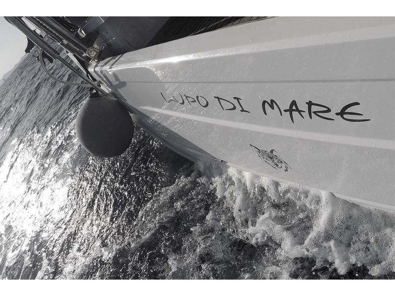 Book yachts online - sailboat - Oceanis 51.1 - Lupo Di Mare - rent