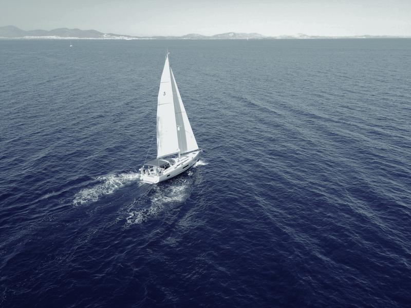 Book yachts online - sailboat - Oceanis 51.1 - Lupo Di Mare - rent