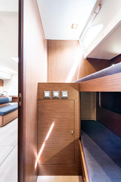 Book yachts online - sailboat - Oceanis 51.1 - Atman - rent