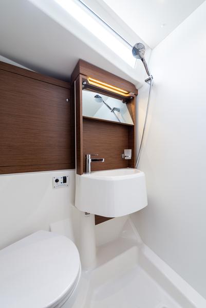Book yachts online - sailboat - Oceanis 51.1 - Atman - rent