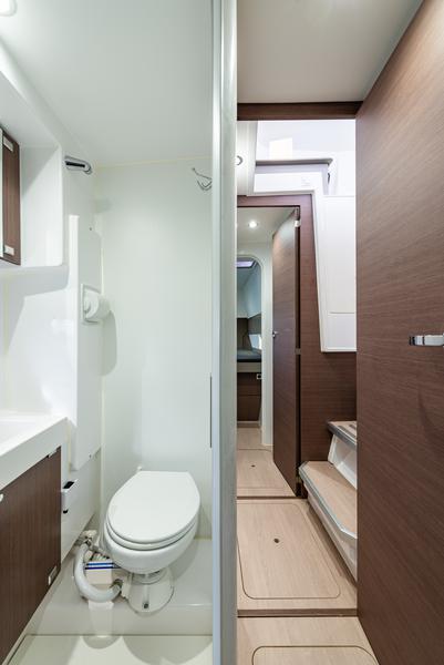 Book yachts online - catamaran - Bali 4.3 - Alba - rent