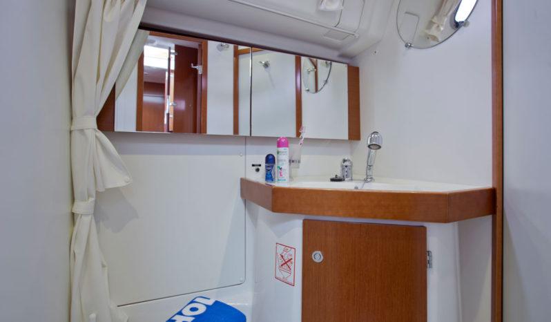 Book yachts online - sailboat - Oceanis 50 - Ageras - rent