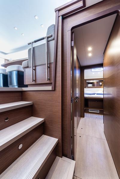 Book yachts online - catamaran - Lagoon 450 F - Wander - rent