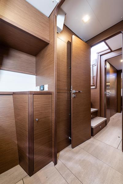 Book yachts online - catamaran - Lagoon 450 F - Wander - rent