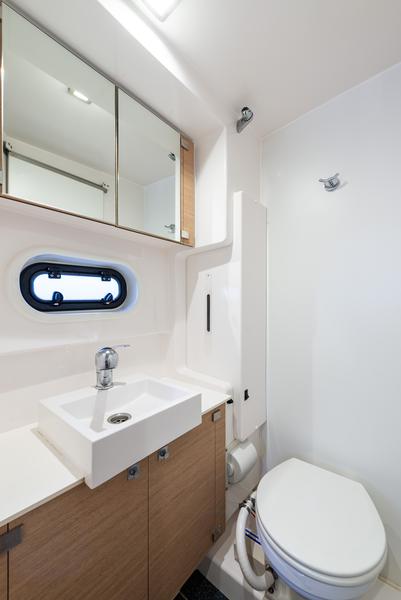 Book yachts online - catamaran - Bali 4.1 - Ramon - rent