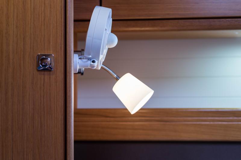 Book yachts online - sailboat - Bavaria Cruiser 56 - Breathless - rent