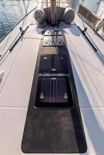 Book yachts online - sailboat - Bavaria Cruiser 56 - Breathless - rent