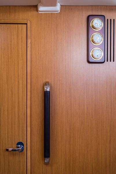 Book yachts online - sailboat - Bavaria Cruiser 56 - Breathless - rent