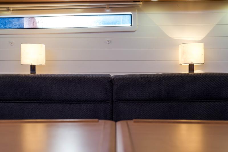 Book yachts online - sailboat - Bavaria Cruiser 56 - Breathless - rent