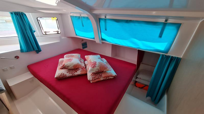 Book yachts online - other - Neel 43 - Sardinia - rent