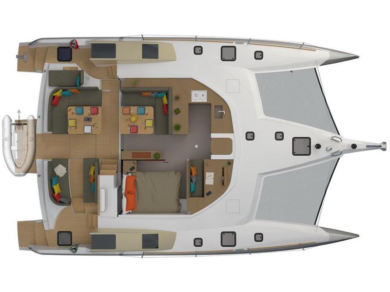 Book yachts online - other - Neel 47 - Malta - rent