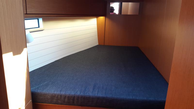 Book yachts online - sailboat - Bavaria Cruiser 46 - Okyalos - rent
