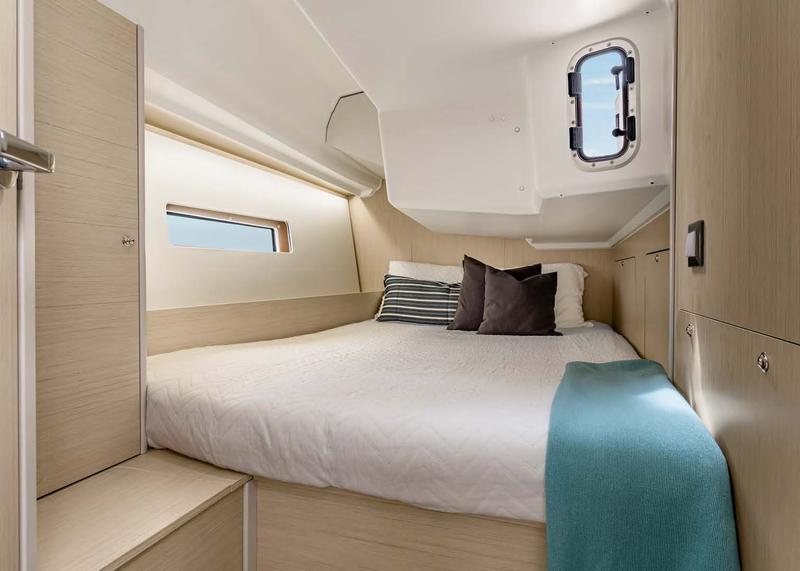 Book yachts online - sailboat - Oceanis 40.1 - LOL - rent