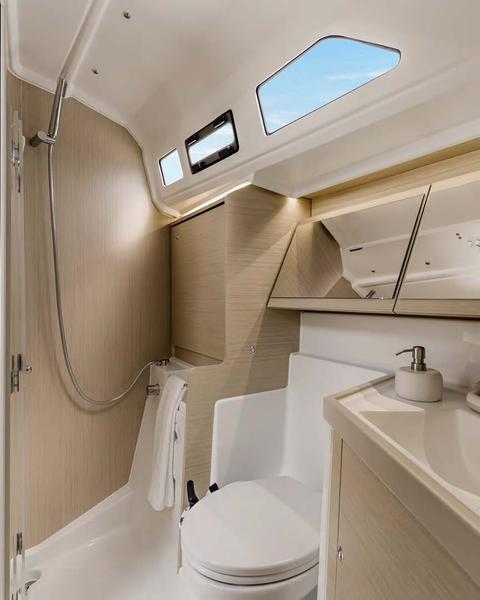 Book yachts online - sailboat - Oceanis 40.1 - LOL - rent