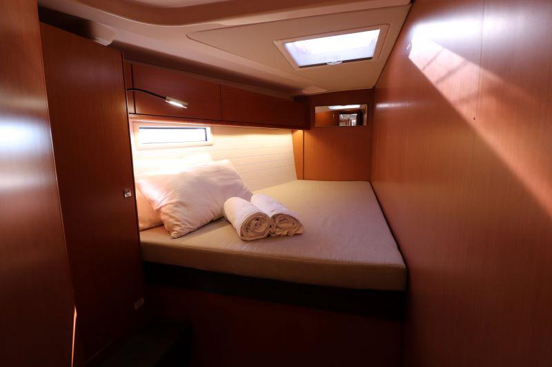 Book yachts online - sailboat - Bavaria Cruiser 51 - Euphoria (Water Maker) - rent