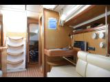 Book yachts online - sailboat - Sun Odyssey 42 i - M2 - rent