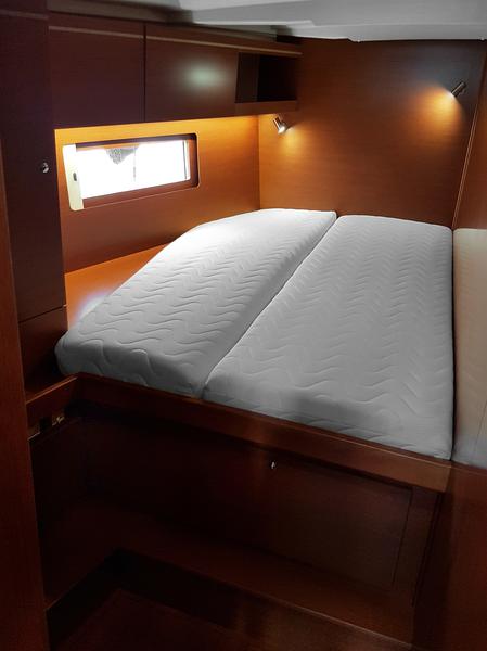 Book yachts online - sailboat - Oceanis 51.1 - One Piece - rent