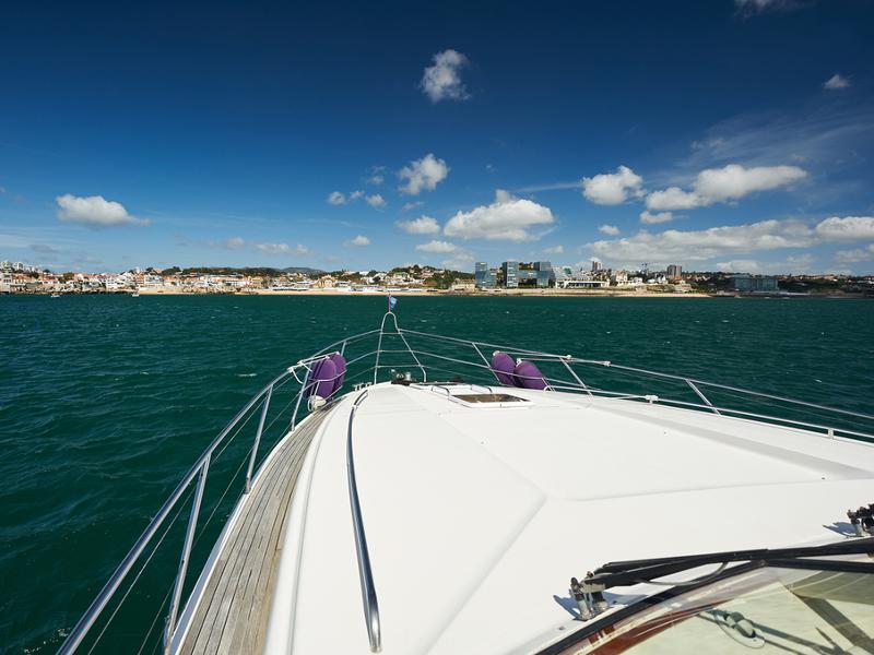 Book yachts online - motorboat - Princess 20M - Seafree - rent