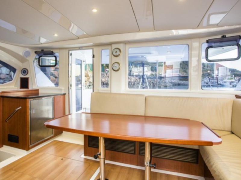 Book yachts online - catamaran - Leopard 44 - What Else - rent
