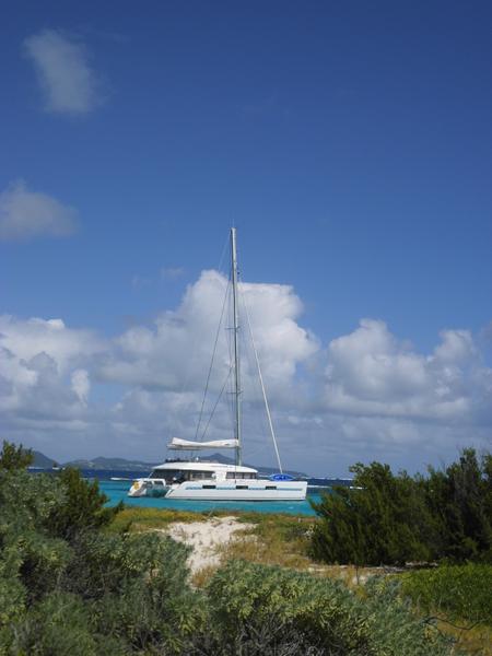 Book yachts online - catamaran - Lagoon 620 - incl. crew &amp; full board - Marlena - rent