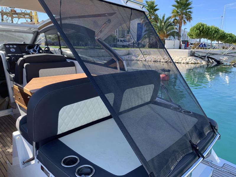Book yachts online - motorboat - Grandezza 28 0C - BASILEIA 2 - rent