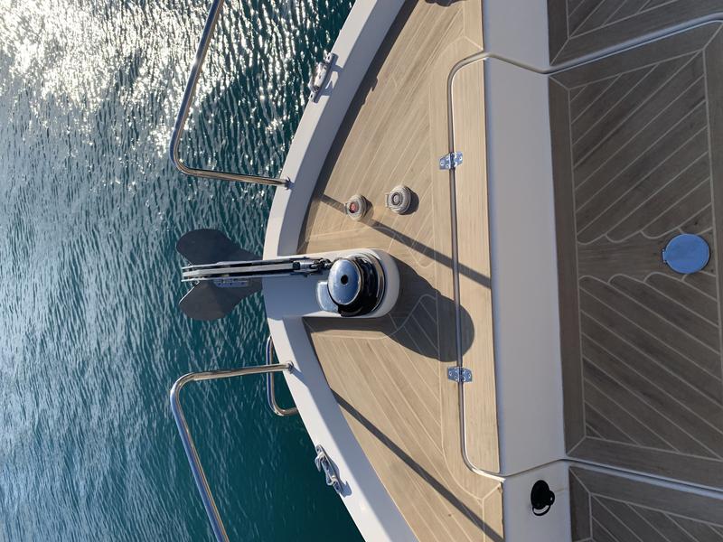 Book yachts online - motorboat - Delphia Escape 1350 - Vamia - rent