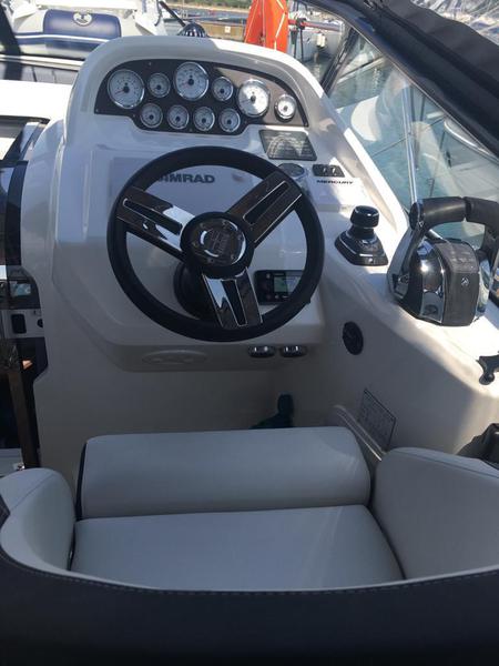 Book yachts online - motorboat - Bavaria S32 Open - MONICO - rent