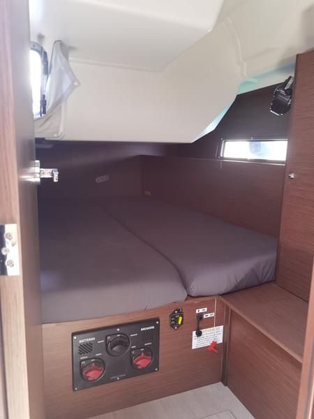 Book yachts online - sailboat - Oceanis 40.1 - Narkissos - rent