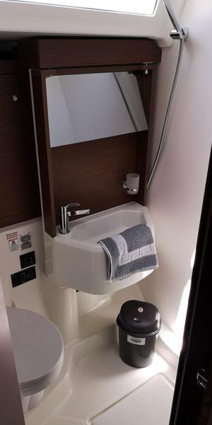 Book yachts online - sailboat - Oceanis 51.1 - 6 Cabins - Boochlooboo - rent