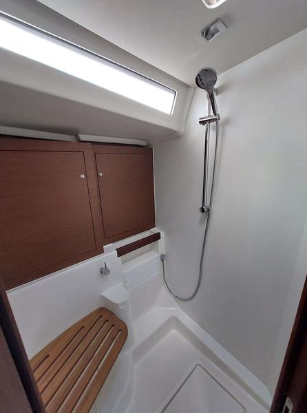 Book yachts online - sailboat - Oceanis 51.1/ 3 cabins - owner's version - Okeanos - rent
