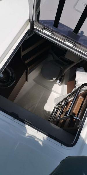Book yachts online - sailboat - Oceanis 51.1/ 3 cabins - owner's version - Okeanos - rent