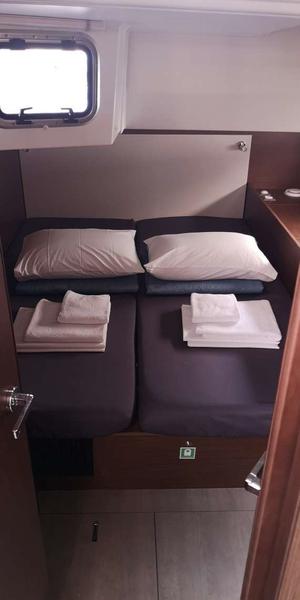Book yachts online - sailboat - Oceanis 51.1/ 3 cabins - owner's version - Okeanos - rent