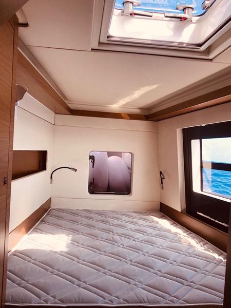 Book yachts online - catamaran - Nautitech 46 Fly - Aelia - rent