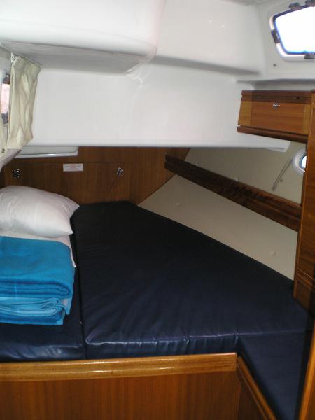Book yachts online - sailboat - Bavaria 50 Cruiser - Paris - rent
