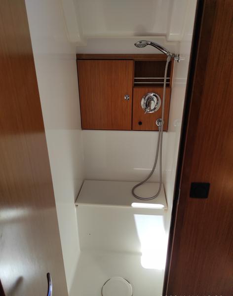 Book yachts online - sailboat - Bavaria Cruiser 51 - Pandora - rent