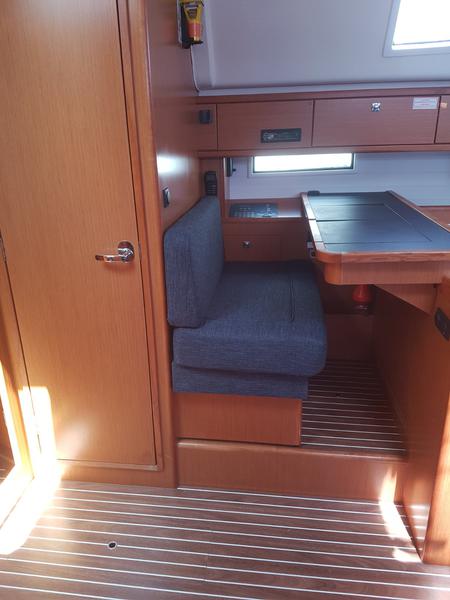 Book yachts online - sailboat - Bavaria Cruiser 51 - Vivi - rent