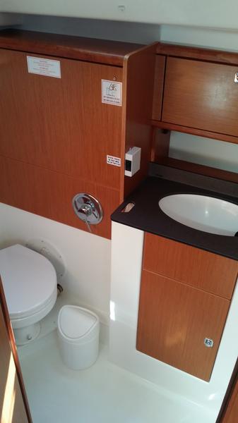 Book yachts online - sailboat - Bavaria Cruiser 51 - Diagoras - rent