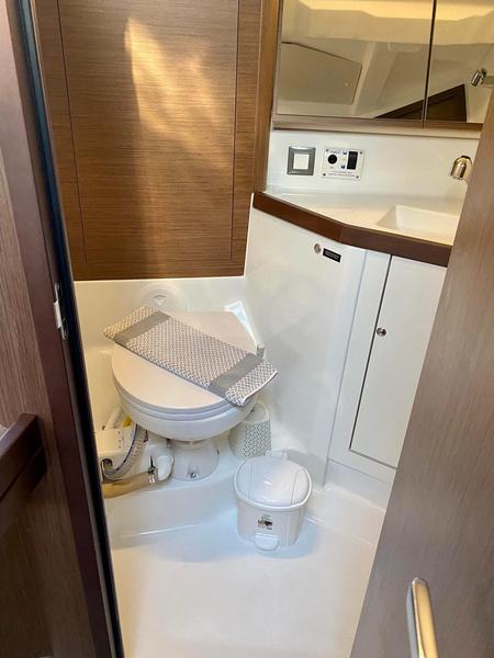 Book yachts online - sailboat - Oceanis 46.1 - Clio - rent