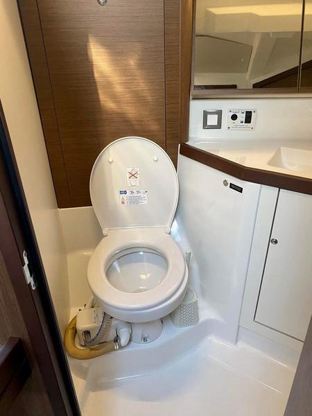 Book yachts online - sailboat - Oceanis 46.1 - Clio - rent