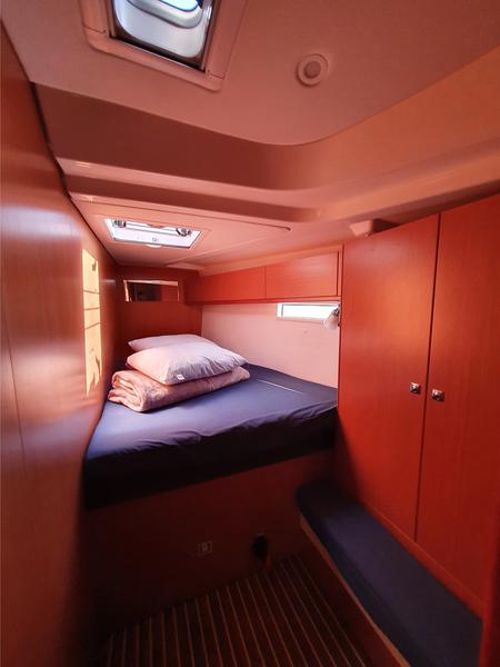 Book yachts online - sailboat - Bavaria Cruiser 51 - Danaos - rent