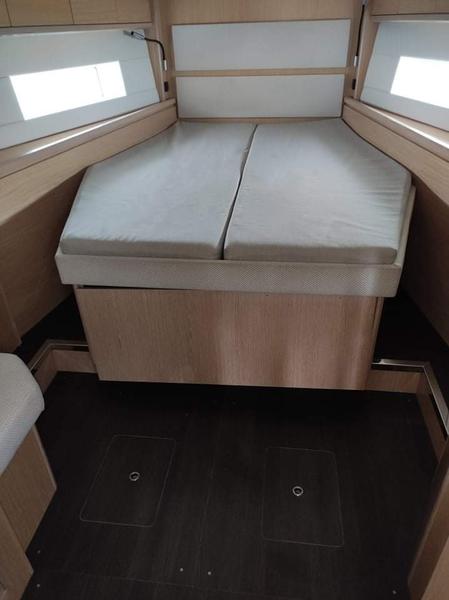 Book yachts online - sailboat - Bavaria C45 Style - Allegra - rent