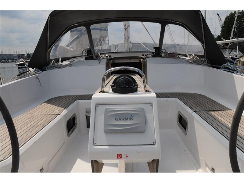 Book yachts online - sailboat - Bavaria Cruiser 46 L - Lucy Ball - rent