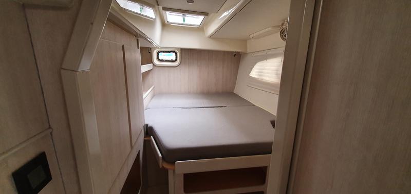 Book yachts online - catamaran - Leopard 44 - La Luna (Brazil) - rent
