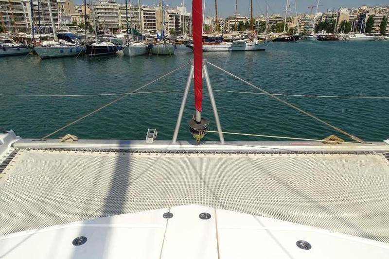 Book yachts online - catamaran - Leopard 44 - La Luna (Brazil) - rent