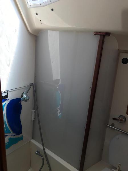 Book yachts online - sailboat - Elan 434 Impression - Alboran XXVI Piñacolada (Las Galletas) - rent