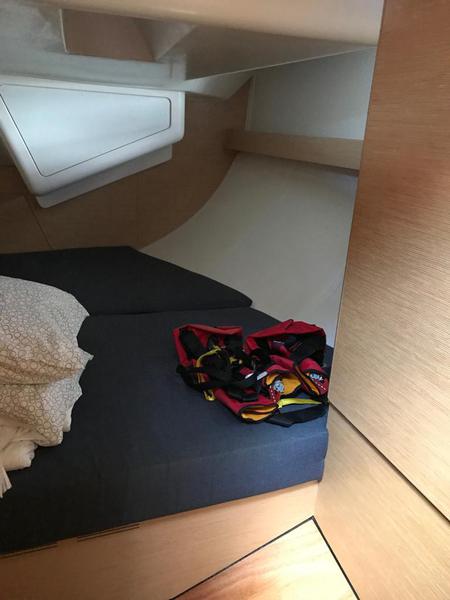 Book yachts online - sailboat - Oceanis 43-4 - Alboran XXXI Saoco (Majorca) - rent